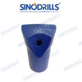 SINODRILLS Tapered chisel bits