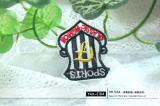 latest design embroidery patch;hotfix embroidery patch;embroidery patch for hats