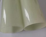 hyaline epoxy tubes