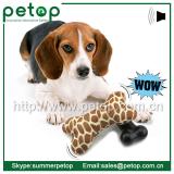 PT2008 Dog vibrator Toy Bouncer Bone Pet Dog Cat toys