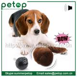 PT2002 Cheap Wholesale Doggie Plastic Pet Toy Ball Manufactory