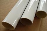 white epoxy tubes