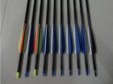 custom made carbon fiber arrows